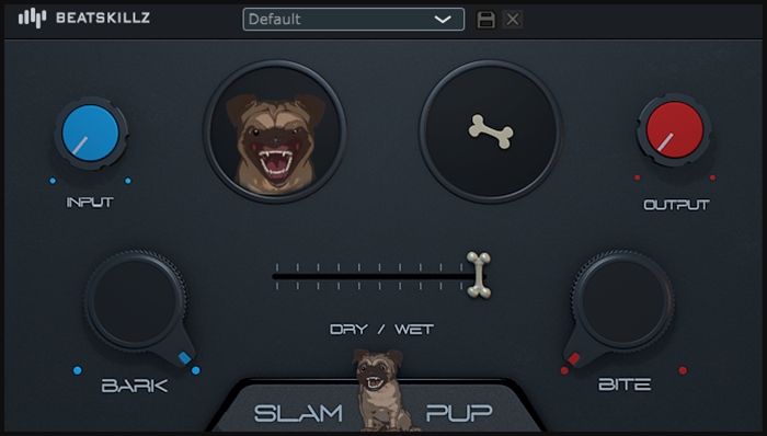 Slam Pup