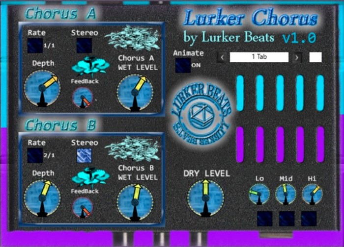 Chorus Chorus