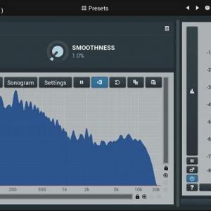 MAnalyzer - Free Filter VST Plugin From Melda Production | Looperman
