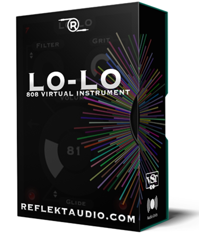 Lo-Lo Lo-Lo