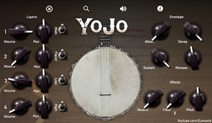 YoJo YoJo