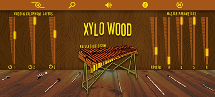 Xylo Wood