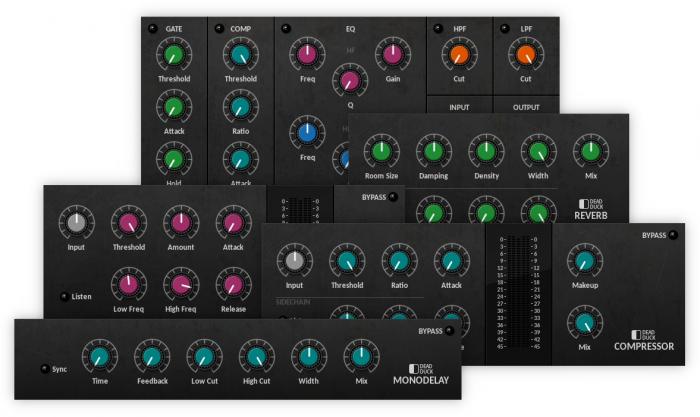 Free Effects Pack Free Effects Pack