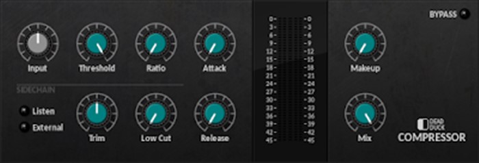 Compressor Compressor