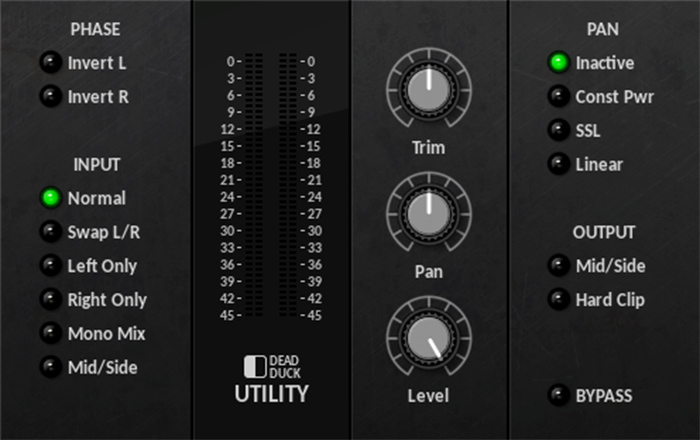 Utility Utility