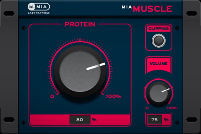 Muscle Muscle