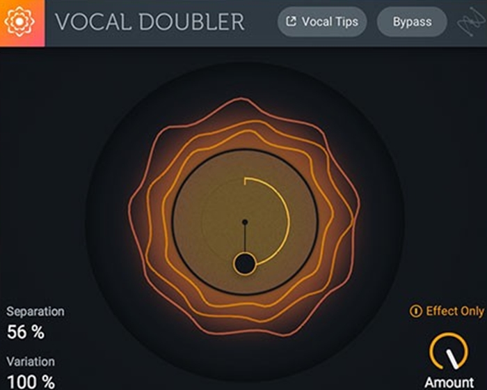 Vocal Doubler Vocal Doubler