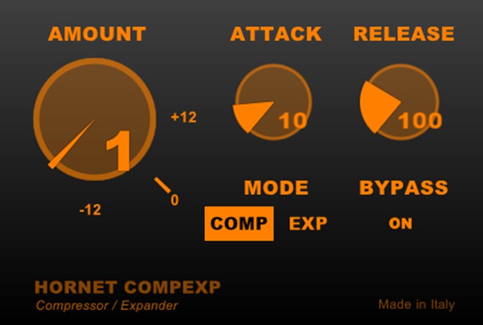 CompExp CompExp