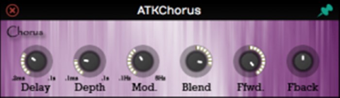 Chorus Chorus