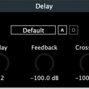 Delay by Socalabs