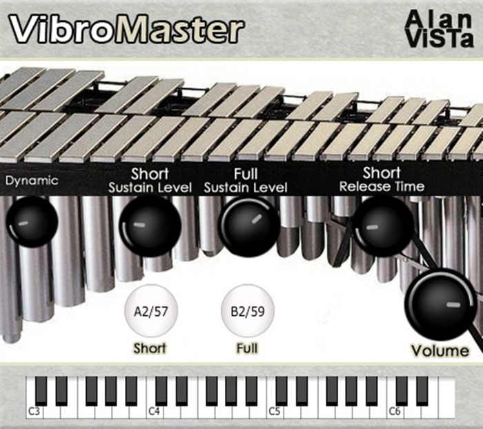 VibroMaster