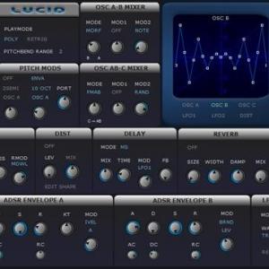 Lucid - Free Delay VST Instrument From Xenobiot | Looperman