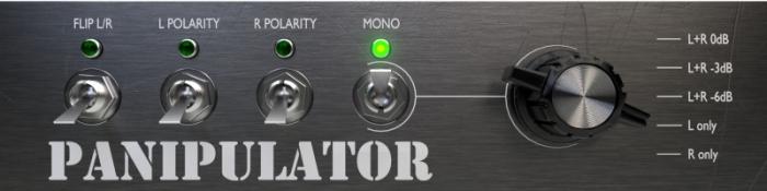 Panipulator Panipulator