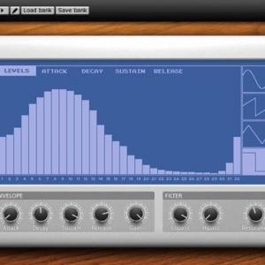 Harmonaut - Free Chorus VST Instrument From Tonebytes | Looperman