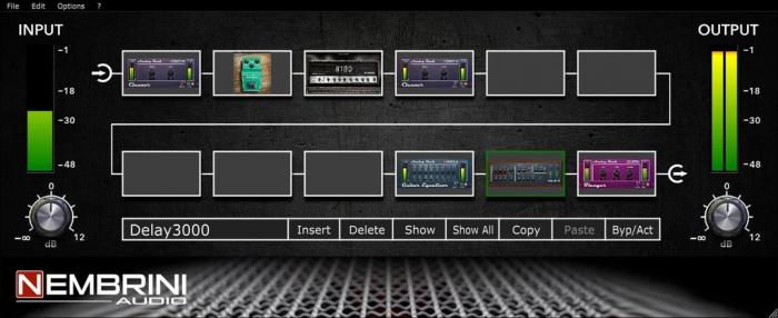 Live Rig Live Rig