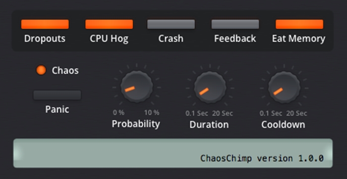 ChaosChimp ChaosChimp