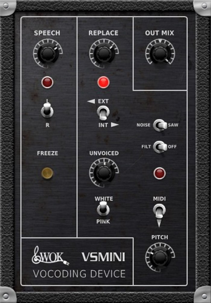VSMINI VSMINI