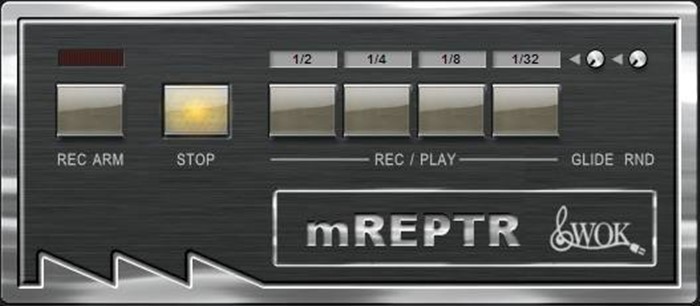 mREPR