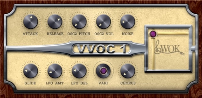 VVOC-1