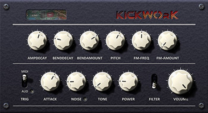 KickWork
