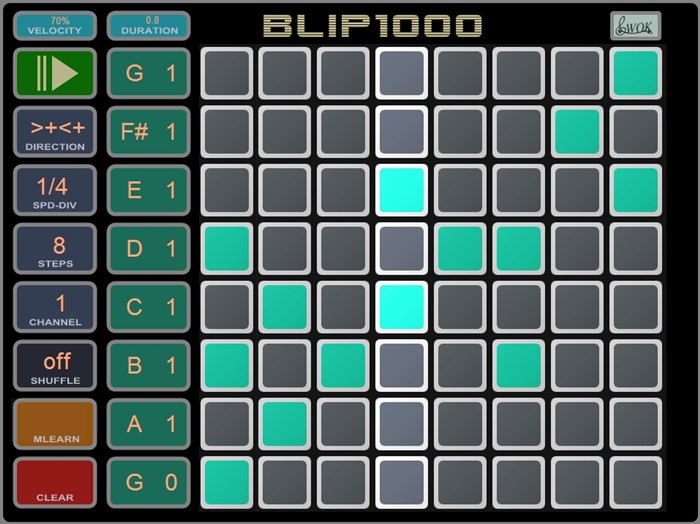 Blip1000