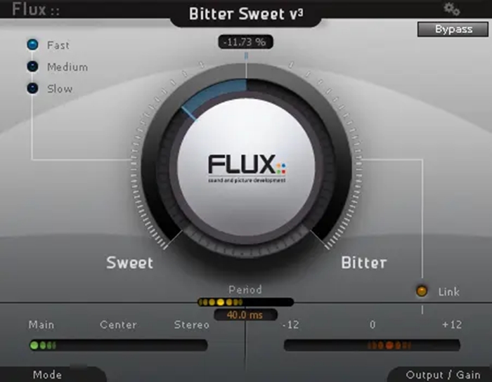 BitterSweet v3 BitterSweet v3