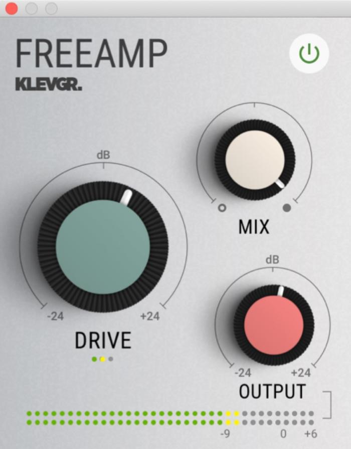 FreeAMP FreeAMP