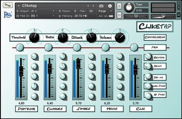 Cliketap Cliketap