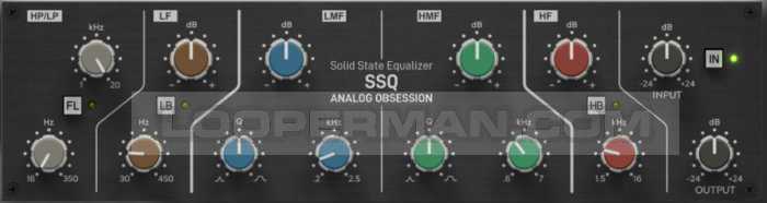 SSQ SSQ
