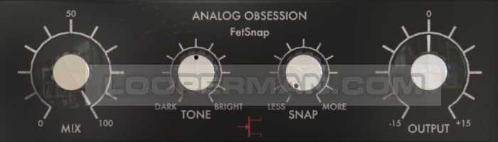 FetSnap FetSnap