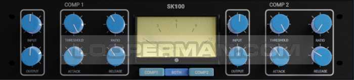 SK100 SK100