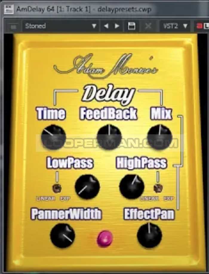 Delay Delay