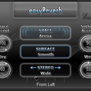 EasyReverb