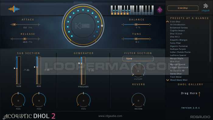 Acoustic Dhol 2 Free Player Acoustic Dhol 2 Free Player