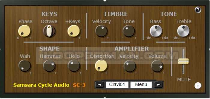 SC-3 SC-3