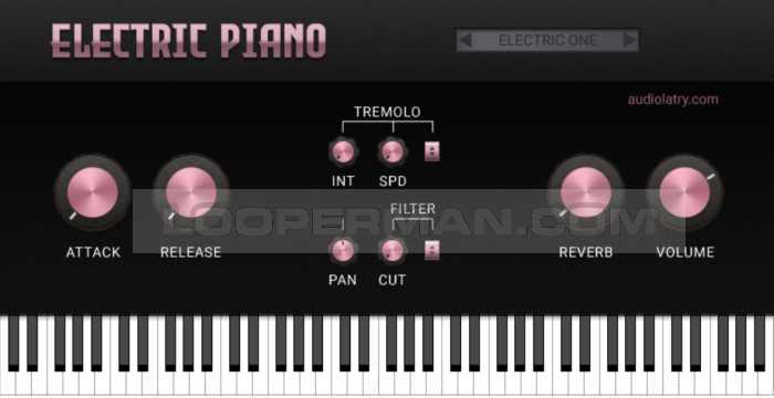 Electric Piano