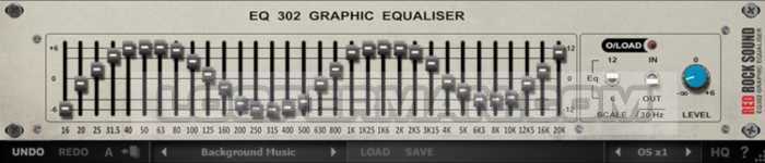 EQ302 EQ302