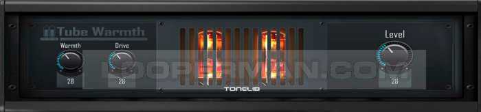 TubeWarmth TubeWarmth