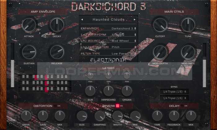 Darksichord 3