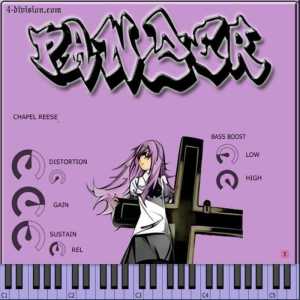 Looperman Instrument Panzer : A Free Synth VST Instrument From 4 Division | Looperman